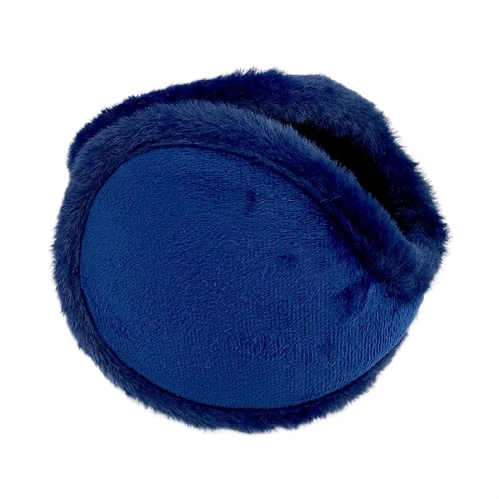 Winter Earmuffs Thicken Adult Men Women Winter Keep Warm Earmuffs Fashion Wrap Cover Ear Muffs Warmer Earflap