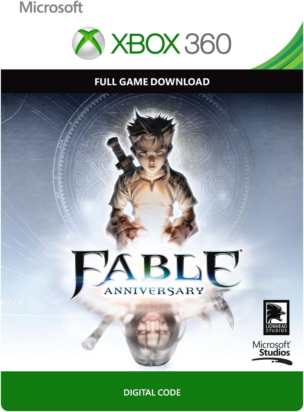 Fable Anniversary [Xbox 360 - Download Code]