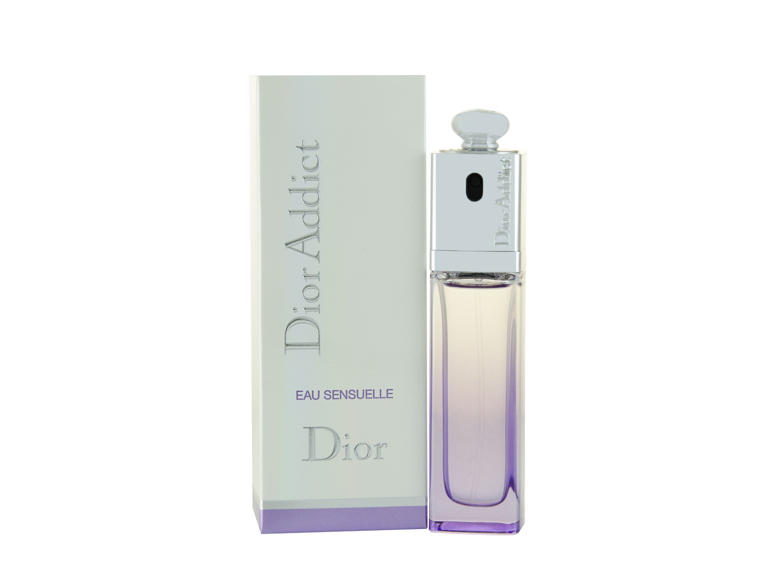 7.5割程度！廃盤品入手困難 Dior Addict Eau Sensuelle Christian Dior Addict Eau Sensuelle Eau De Toilette 20ml : Amazon