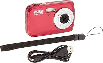 Vivitar Vivicam F126 Vivitar Vivicam F126