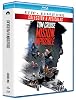 Mision Imposible 1-6 (Blu-ray) Pack 6 peliculas: M:I; M:I-2; M:I-3; M:I-4 Protocolo Fantasma (Ghost Protocol); M:I-5 Nacion Secreta (Rogue Nation); M:I-6 Fallout (+BD Extras)