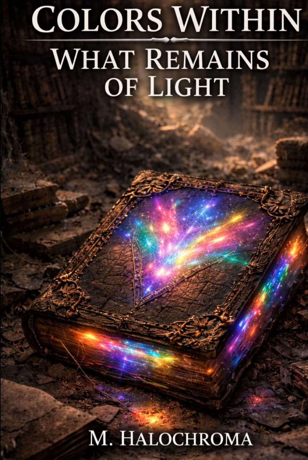 Colors Within: What Remains of Light