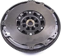 Vista 2 de SchaefflerLuK DMF095 - Volante de doble masa, volante de doble masa OEM, piezas de embrague de repuesto LuK