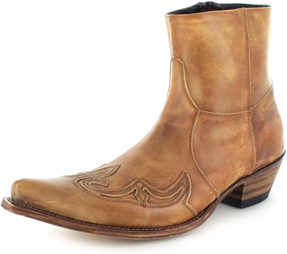 sendra boots femme