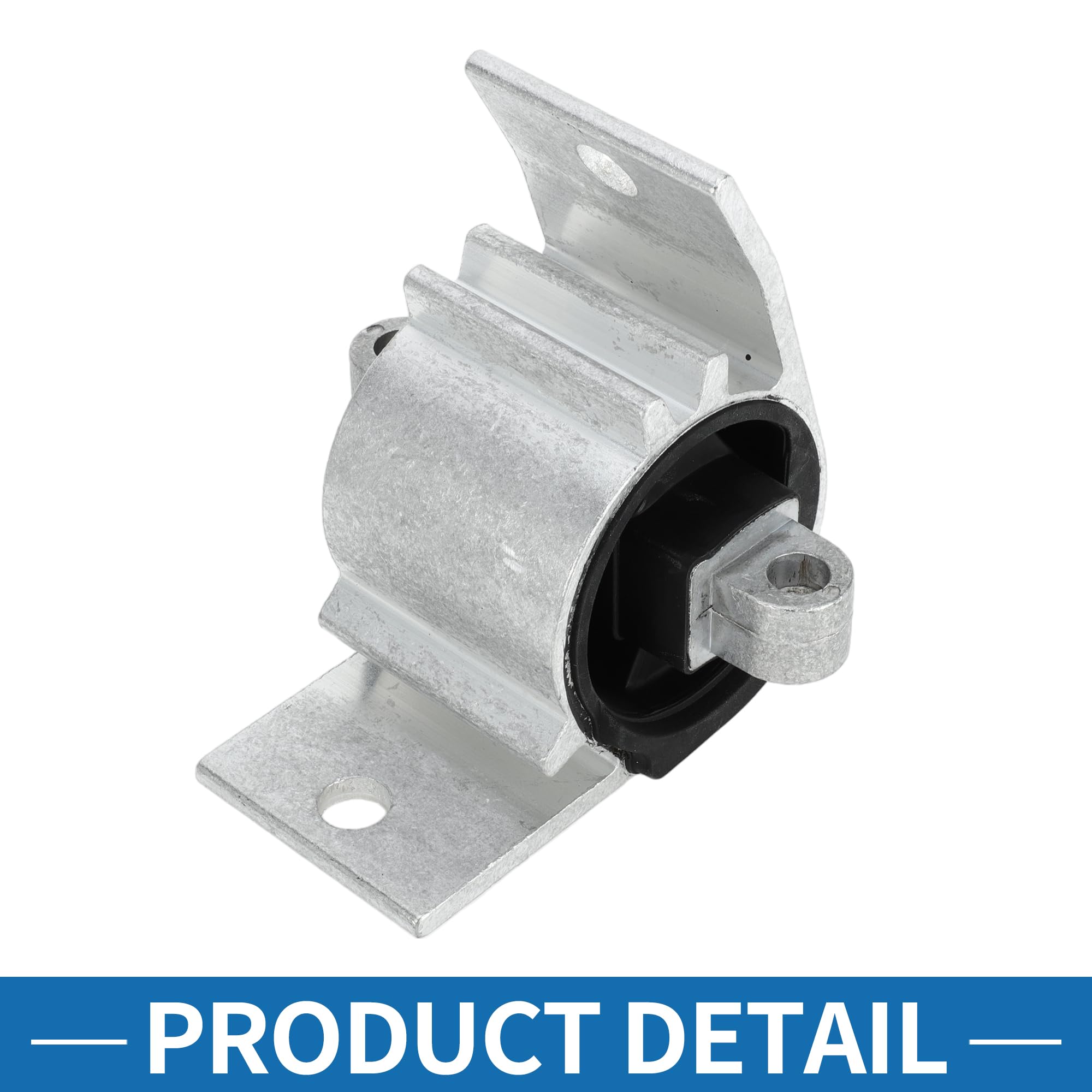 A ABSOPRO Soporte De Motor Para Jaguar Xf Xj 2013-2019 1Pc