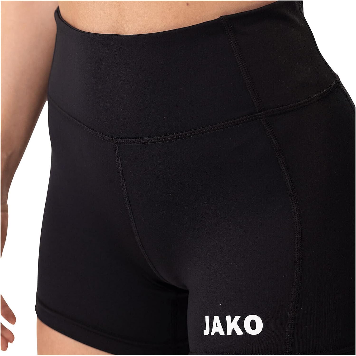 Женские шорты JAKO Power Tight