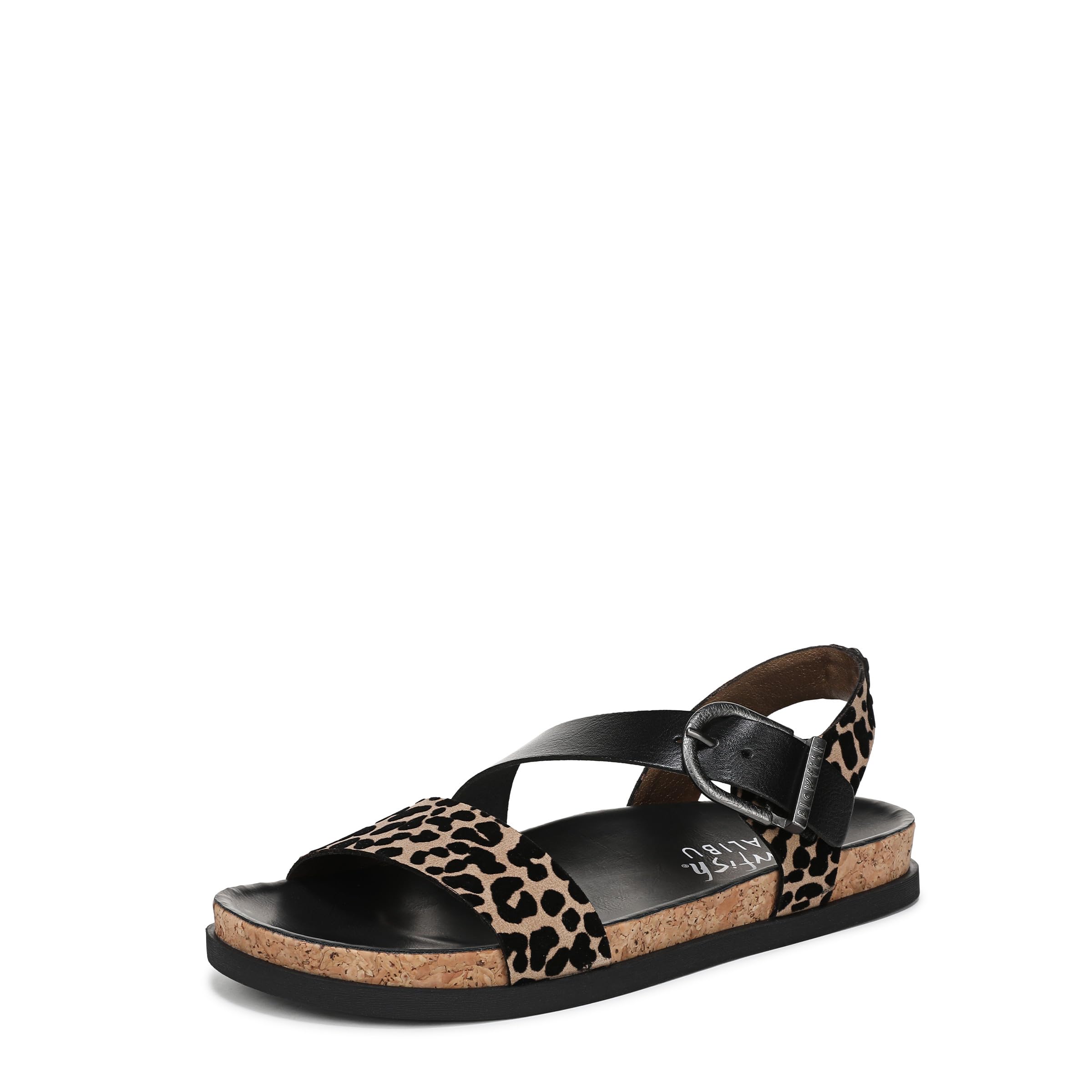 Blowfish Malibu Women's Multicolor Lance Strappy | Size: 4