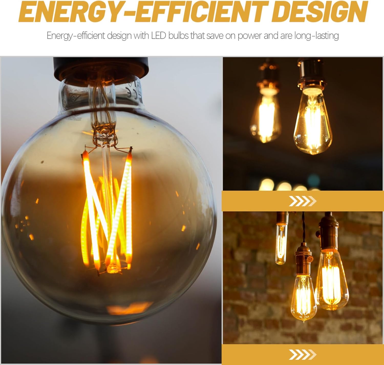 Kichvoe 6pcs LED Filament Wire Lamp Parts 130mm Vintage Accessories Diode for Repair Diode Retro Bulb Flexible Filament Light Fixture Lamp Beads Incandescent Lamp
