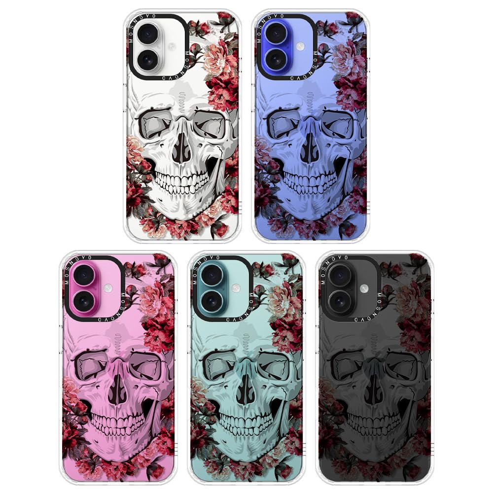 MOSNOVO Case for iPhone 16 Plus - Image 3