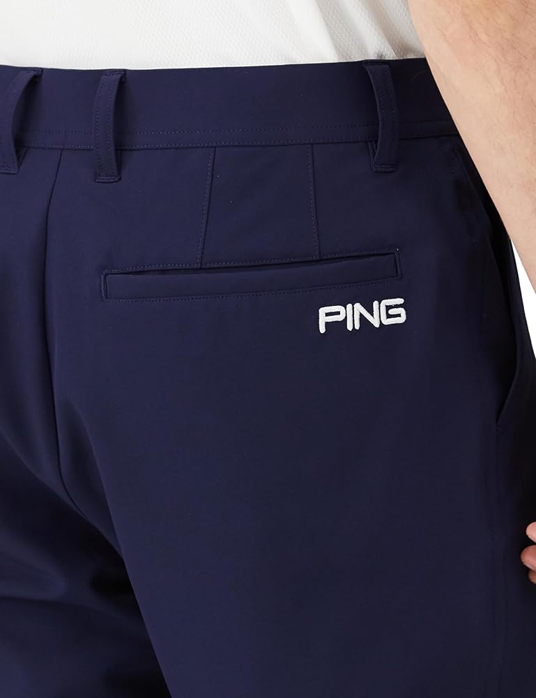 ピン / PING クロスムービング　ジョガーパンツ　新品未使用 Amazon | [ピン アパレル] メンズ ロングパンツ (クロス