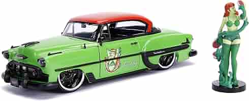 ミニカー 1953 CHEVY BELL AIR HARDTOP &amp; POISON IVY 71gCg0vm+hL._UF350,350_QL80_.jpg