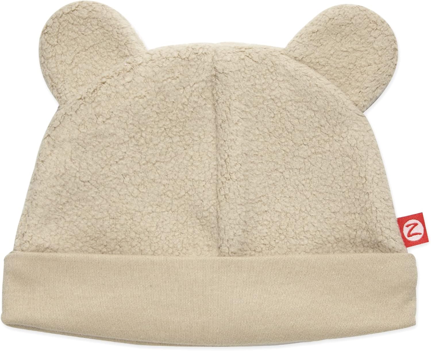 Zutano Unisex Baby Fleece Hat, Winter Baby Hat for Boys and Girls, Cold-Weather Baby Gear, Infant Cap