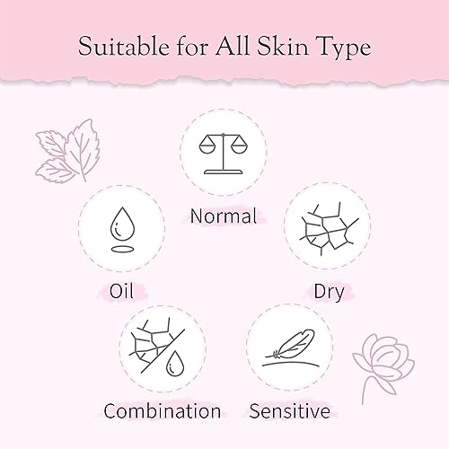 Miniatura 7 de Mezcla de aceites esenciales de loto orgánico y apta para niños, roll-on de 0.2 fl oz.