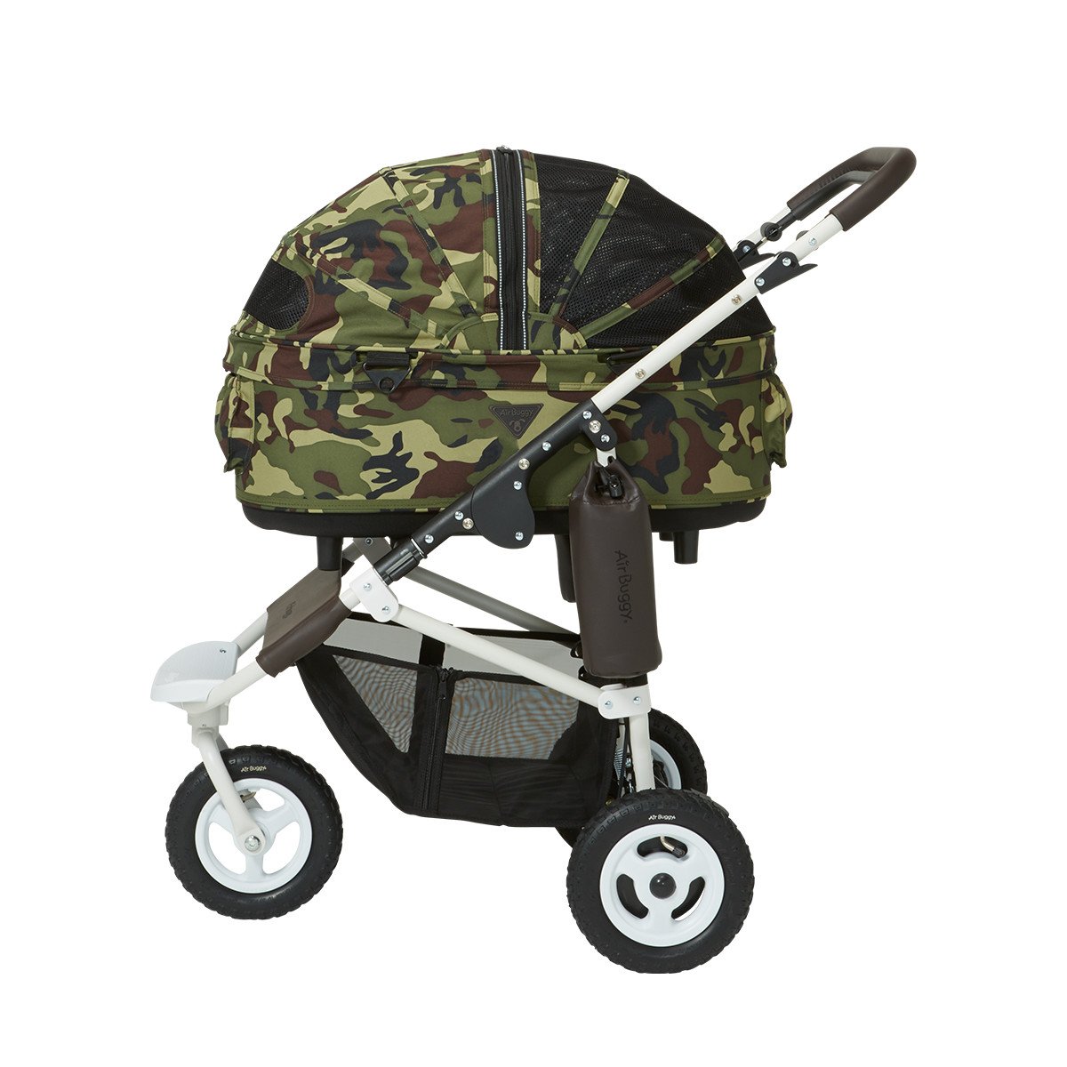 Amazon | AirBuggy for Pet(エアバギーフォーペット) AD DOME2 PREMIER