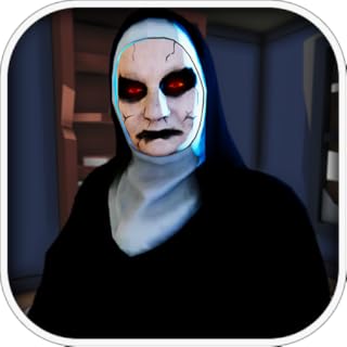 Freira horror escapar desafio 3d