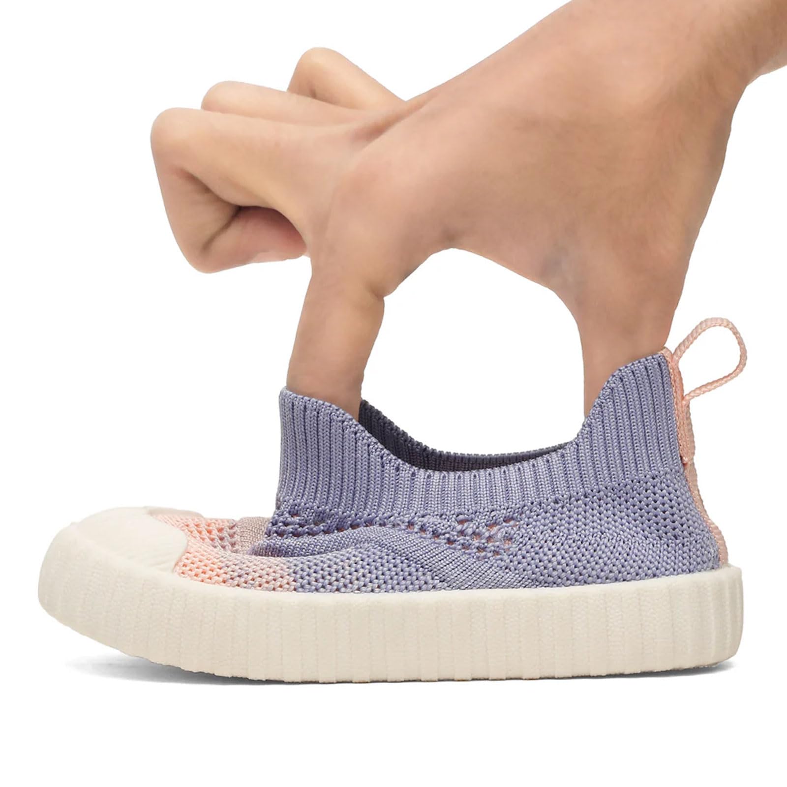 ONYC Shady - Zapatos unisex transpirables para niños