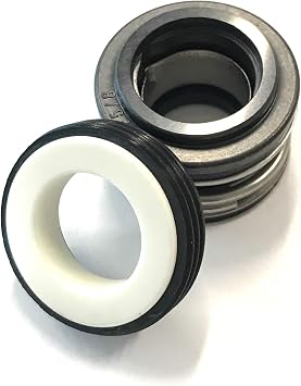 Replacement for Astral Pool Series 1800 Seal