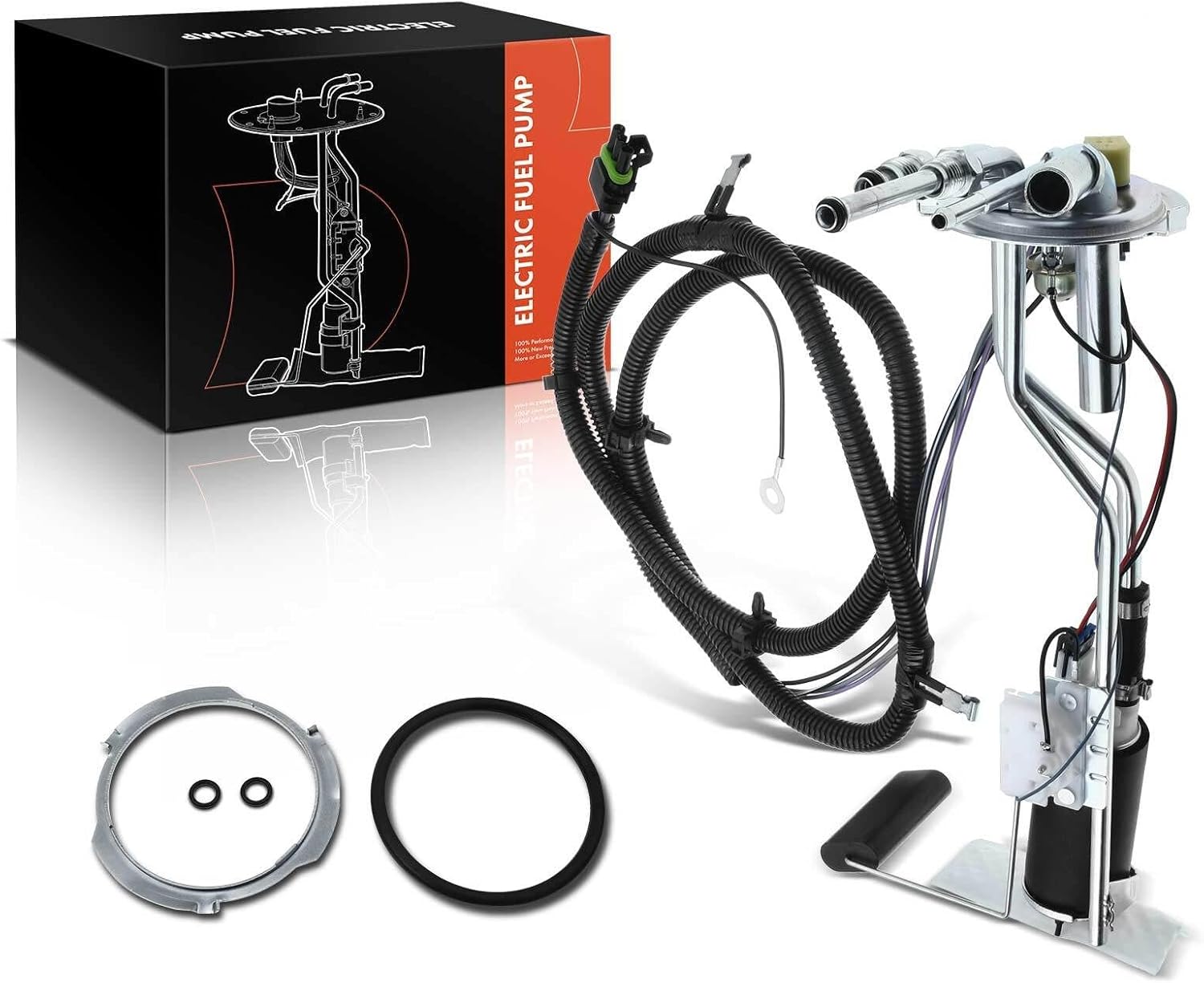 Replacement Parts for Fuel Pump Hanger Assembly for Chevrolet Astro GMC Safari 1992-1994 4.3L Petrol Mod-AP88P-51792