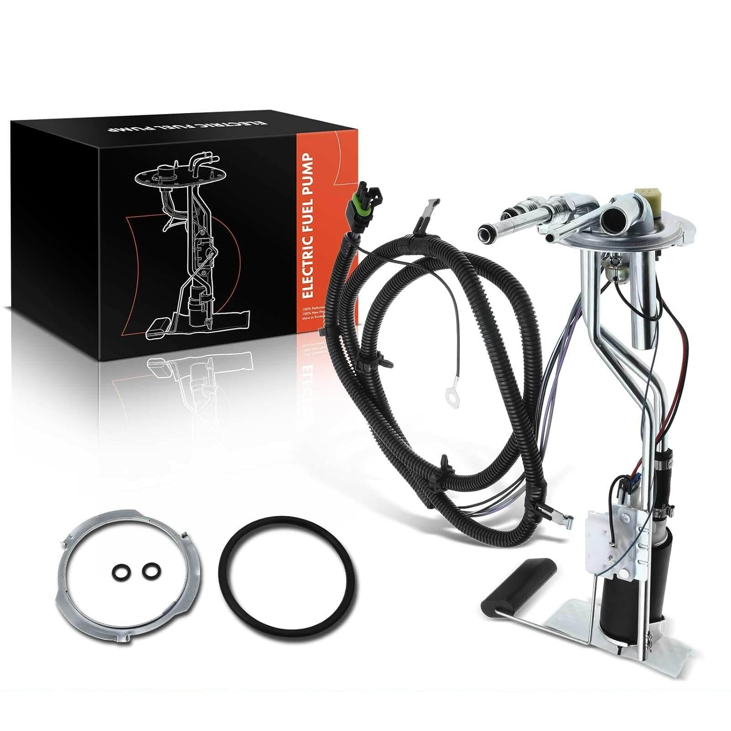 Replacement Parts for Fuel Pump Hanger Assembly for Chevrolet Astro GMC Safari 1992-1994 4.3L Petrol Mod-A58PP-51792