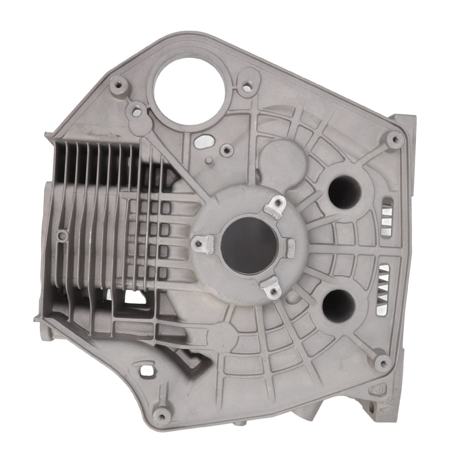 86mm Prądnica Skrzynia Korbowa, Obudowa Silnika ze Stopu Aluminium