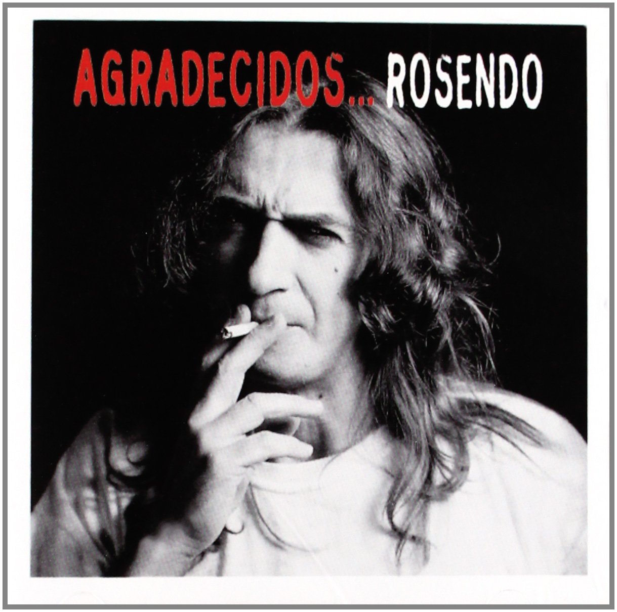 Agradecidos...Rosendo