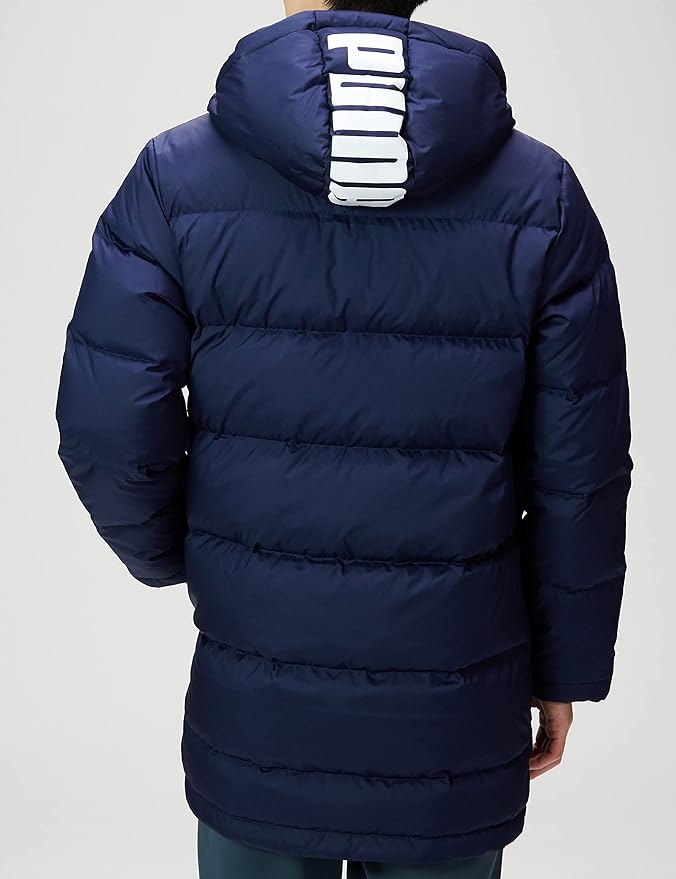 Amazon | PUMA(プーマ) アウター ジャケット TEAMLIGA ミドルダウン