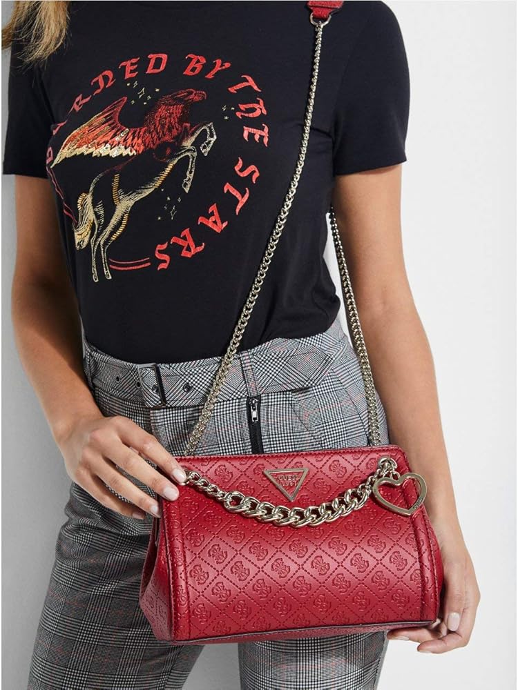 Guess lyra bag Clearance