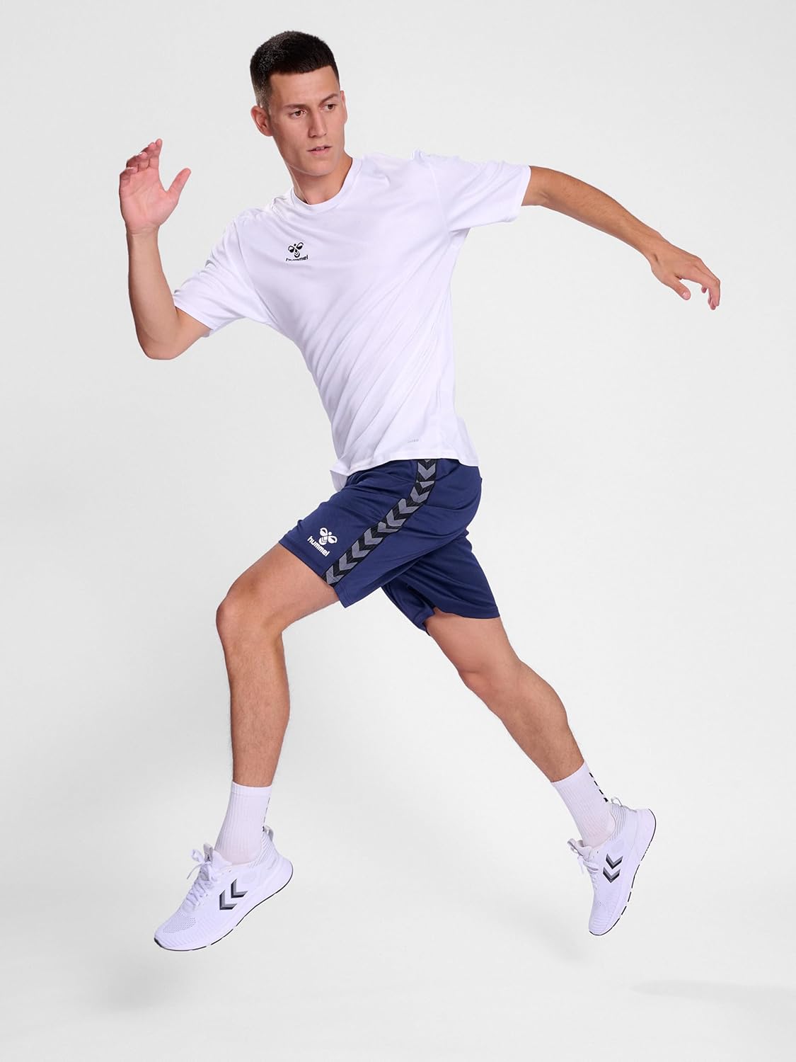 hummel Men's T-Shirt