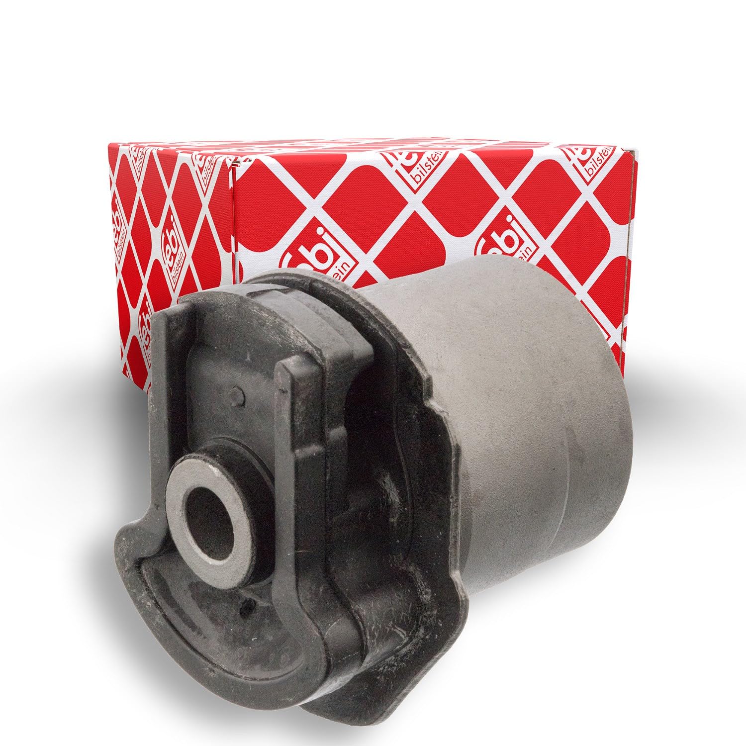 Rear left and right FEBI BILSTEIN 102406 Mounting, axle beam for TOYOTA