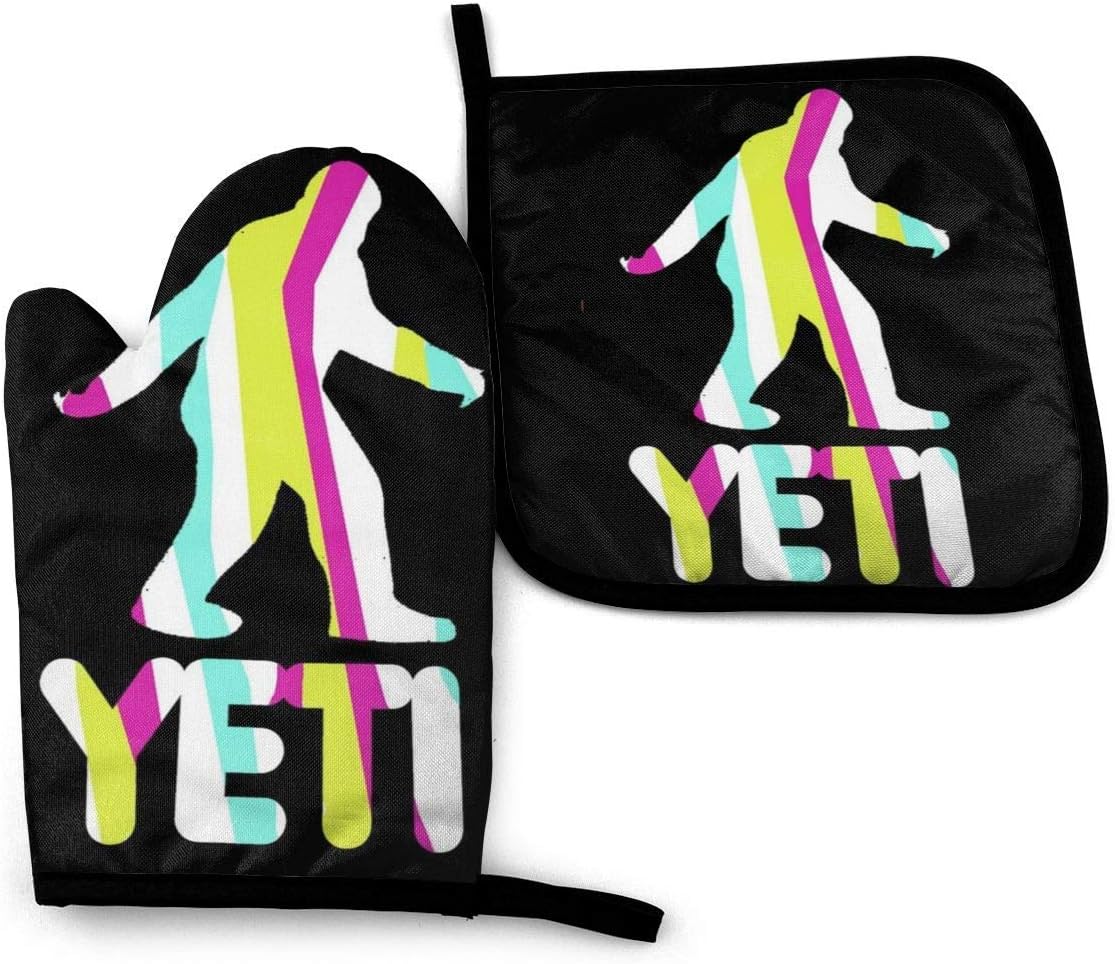 guanti da forno ritz grip