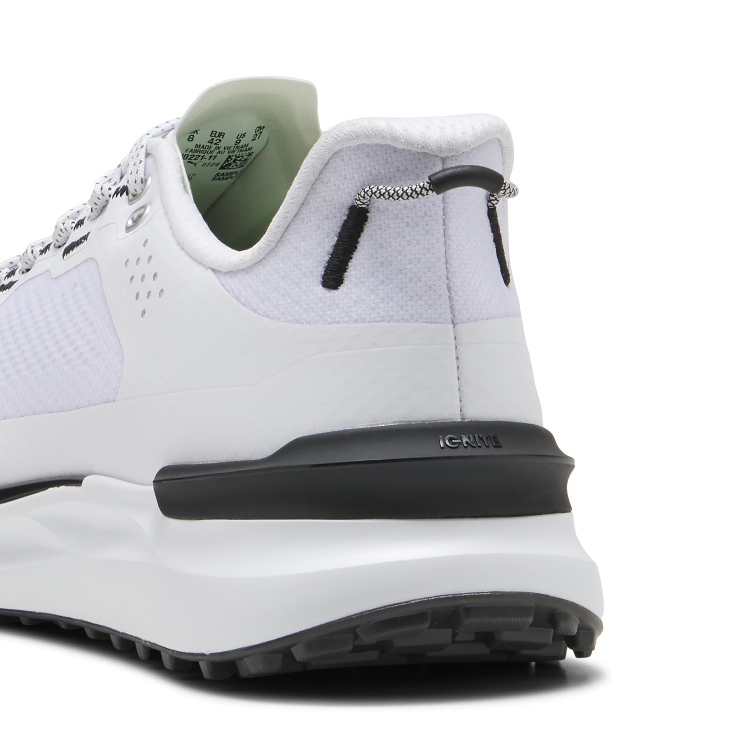 pumagolf Herren Ignite Elevate X Golfschuh
