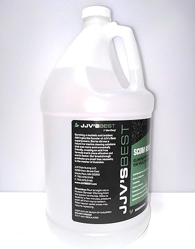 Miniatura 2 de Eliminador de escoria (galón)