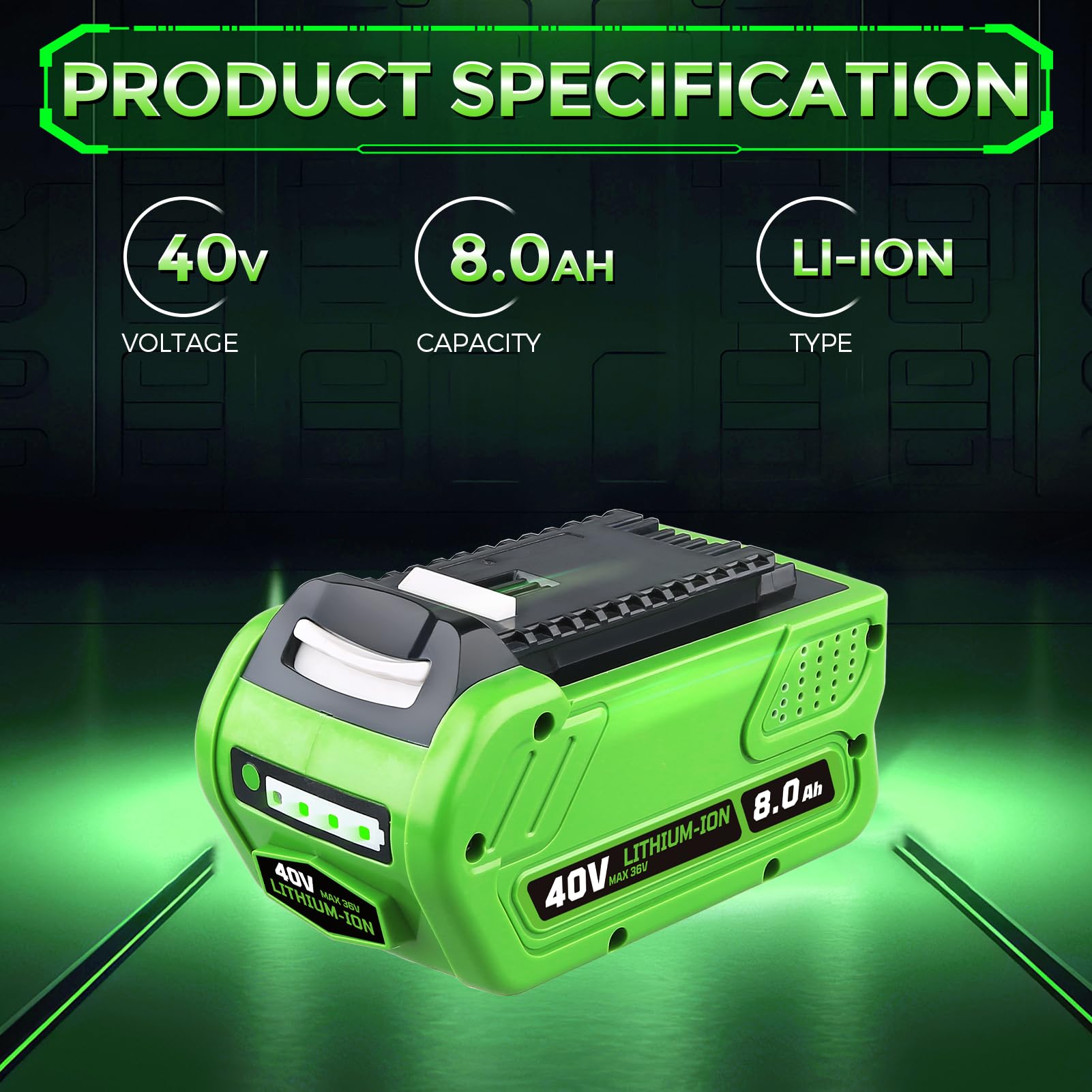 Raven New Mower Generator MPV 12 Volt Electric Start Battery Charger BC-12 BC12