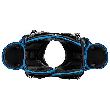 【S】Champro Gauntlet II アメフト ショルダーパッド 71lrWGQjnQL._AC_SY200_QL15_.jpg