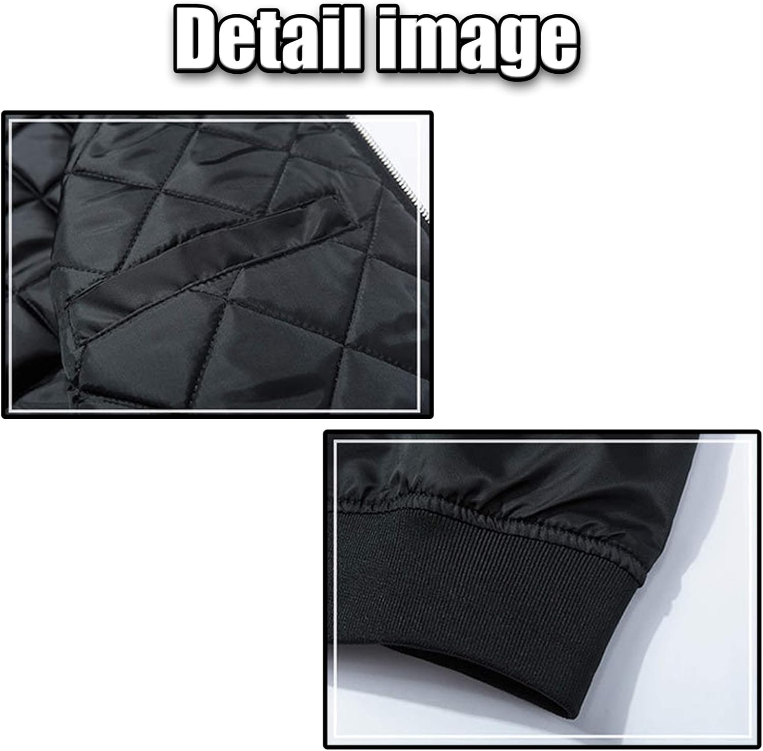 XYXIONGMAO Japanese Goblin Streetwear Men Bomber Jacket Oversized Windbreaker Couple Hip Hop Clothing Black
