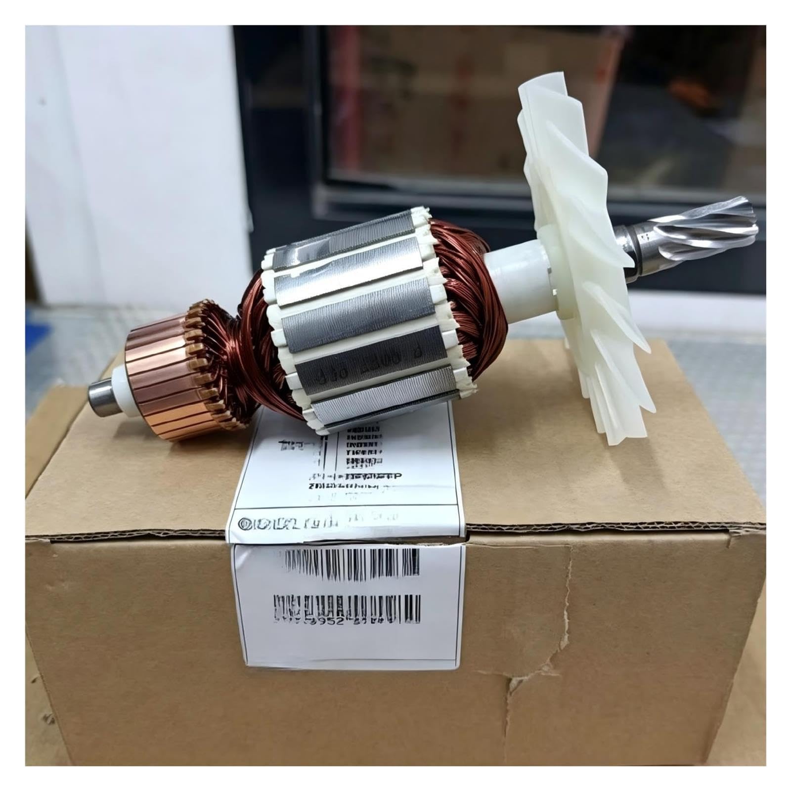 Kreissägenrotorteile, Compatible With Bosch, For GKS140