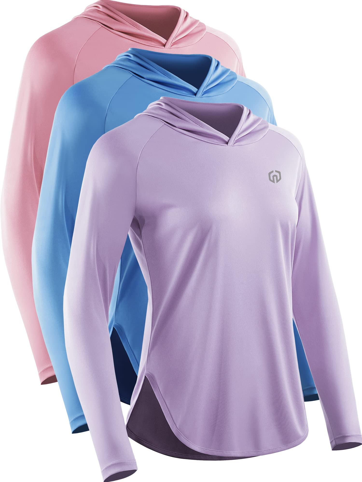 NELEUS Sun Protection