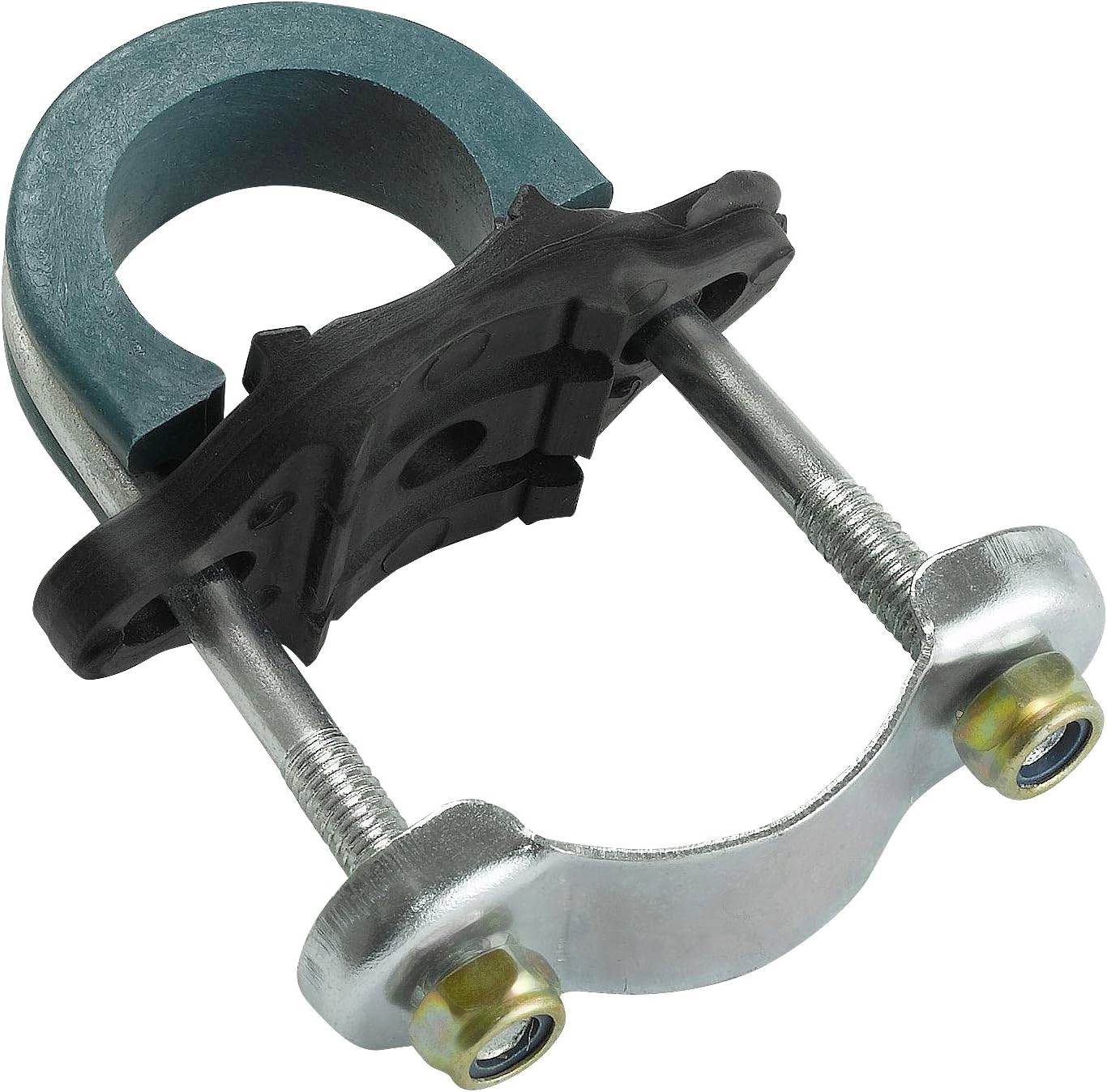 Upper BounceTrampoline Enclosure Pole Connecter