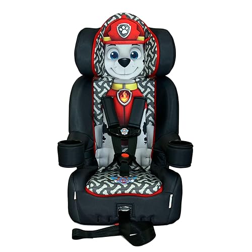 KidsEmbrace Nickelodeon asiento para automóvil de Skye de Paw Patrol