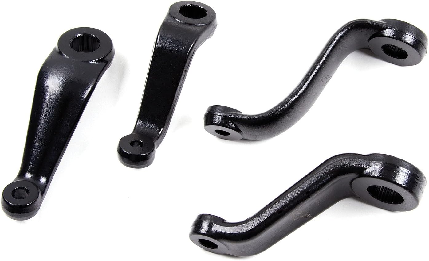 Zone Offroad D8401 Dropped Pitman Arm