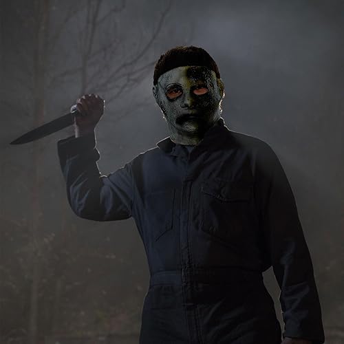 Miniatura 9 de hyaline  Dora Half Face Máscaras para adultos máscara de látex de animales para Halloween mascarada Cosplay águila blanca diseño de máscara