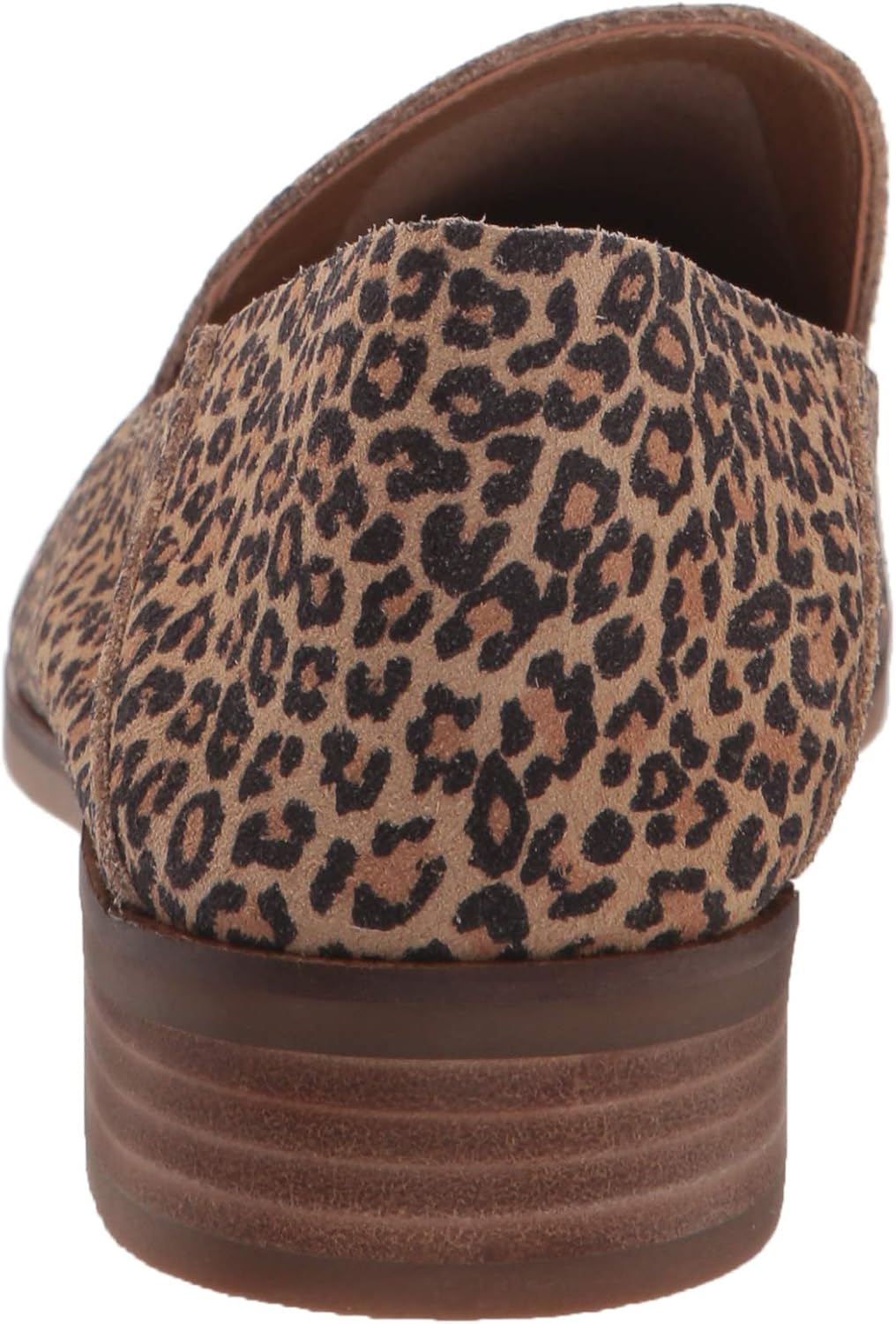 لوفر زنانه لاکی برند مدل Cahill