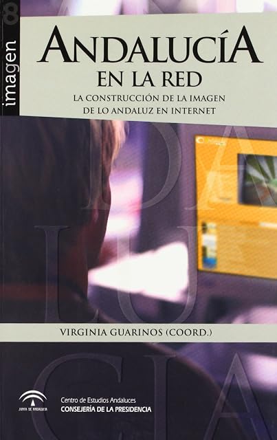 Portada de Andalucía en la red