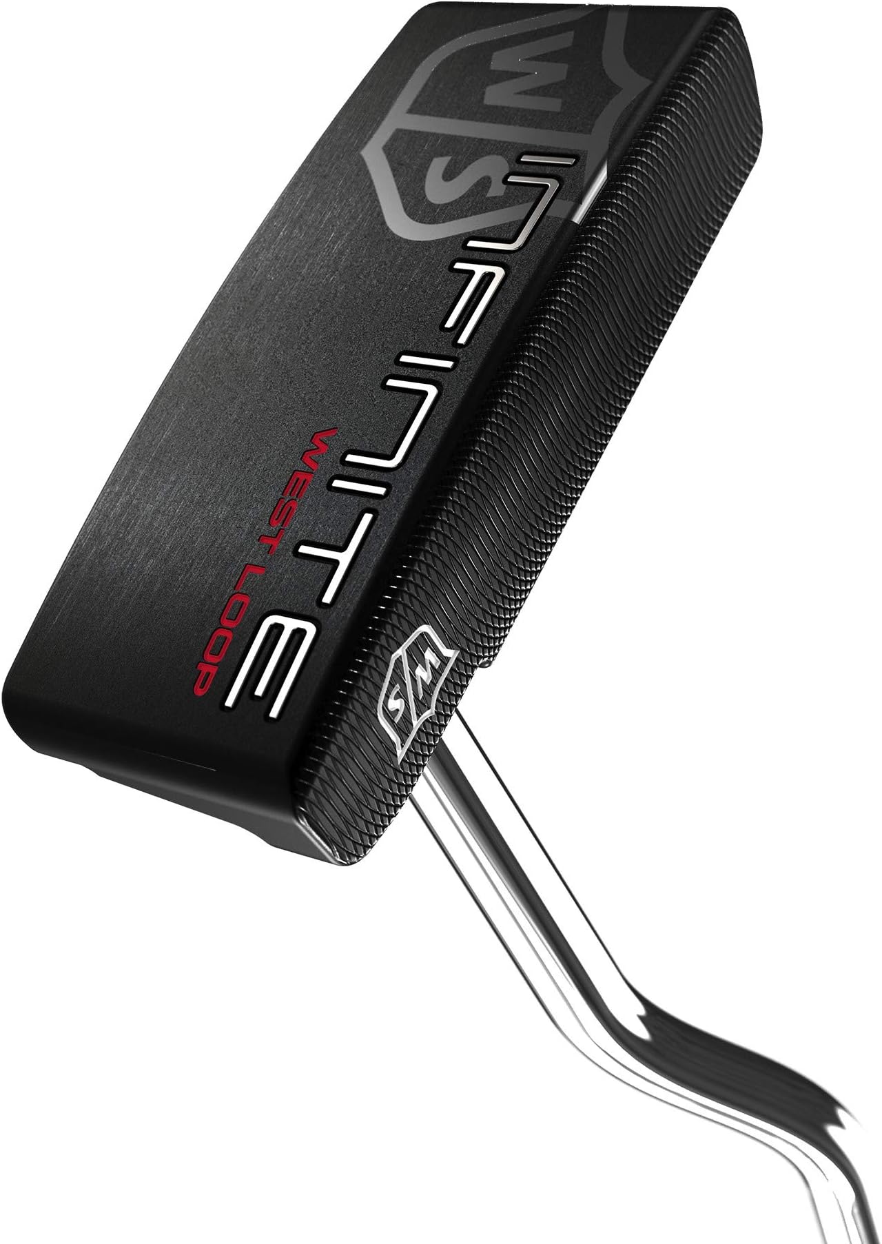 WilsonInfinite Men's Golf Putter