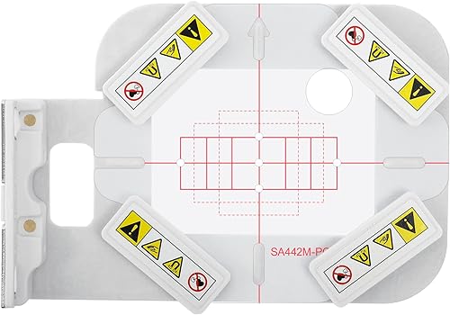 Miniatura 11 de Sew Tech Aros de bordado para Brother PE900 PE800 SE2000 SE2100DI SE1900 PE770 780D PE750 750D PE700 700II NS1250E NS1150E NS2750D NS2850D Brother