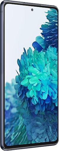 Samsung Galaxy G781B S20 FE 5G 6/128G Cloud Navy Bleu