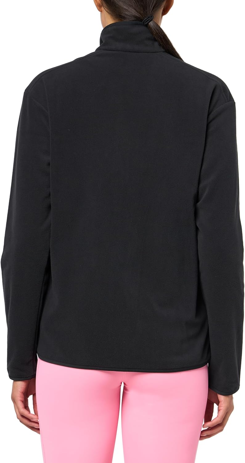 adidas womens Terrex Multi Full-zip Fleece Jacket - Image 2