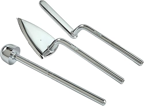 Vista 4 de Clover- Clover Mini plancha II - Juego de adaptadores