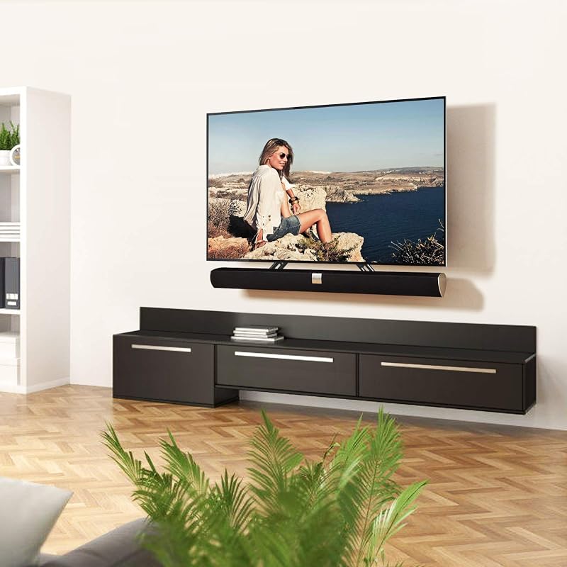 Mounting Dream Forgatható TV Fali Tartó 26-55 Colos LED/LCD/OLED Készülékekhez, 27 kg Teherbírás, VESA 400x400 mm Kompatibilis