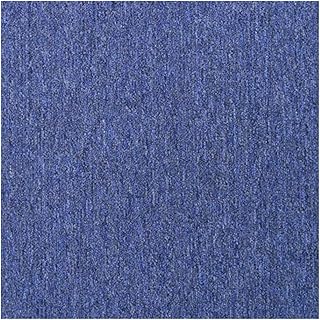20PCS Carpet Tiles 5m2 Box Heavy Duty Carpet Floor Tiles Non